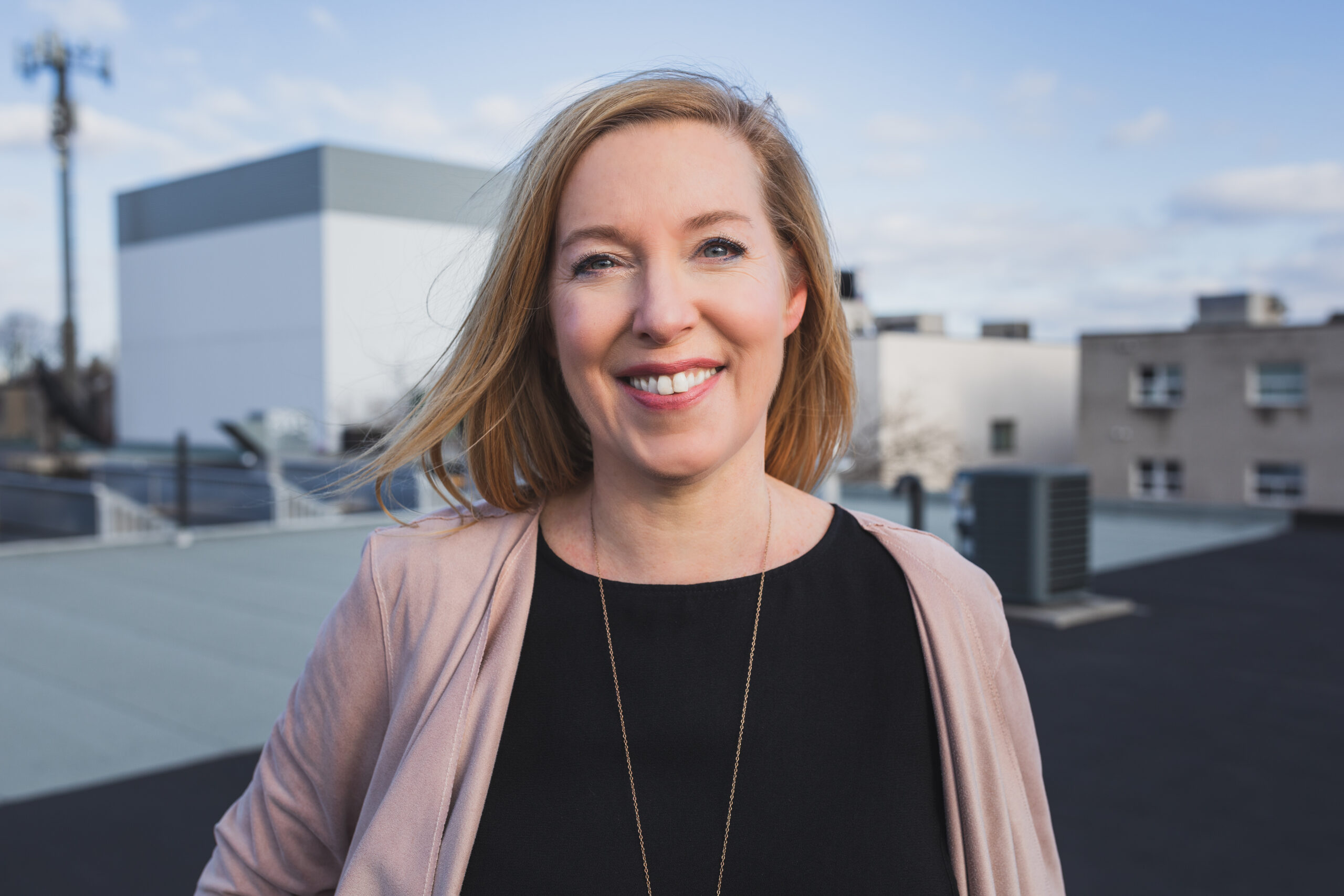 Lisa Murphy Toronto Digital Strategist