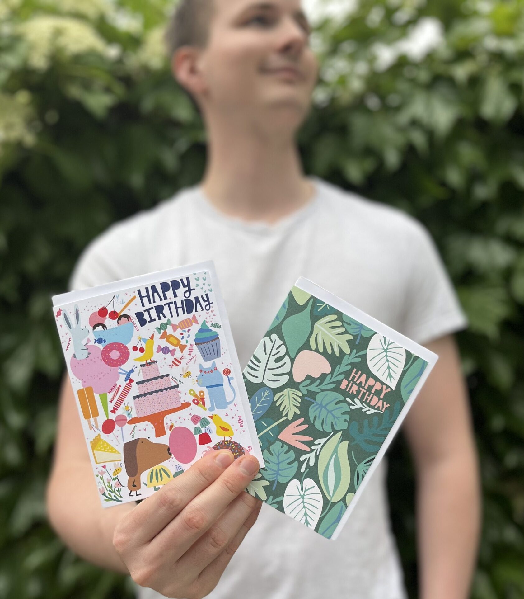 Brand story for a rising social enterprise